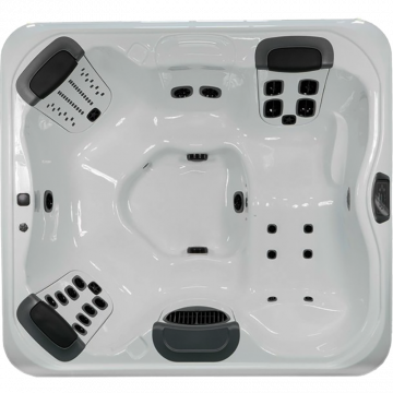 Спа бассейн Villeroy&Boch R6L