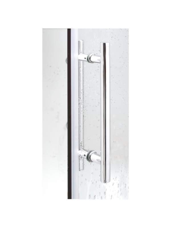 Душевая с инфракрасной сауной и баней KOY K013 (рис.10) Душевая с инфракрасной сауной и баней KOY K013 (рис.10)