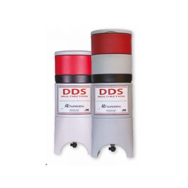 Дозатор универсальный Barchemicals DDS Multiaction Plus (рис.1)