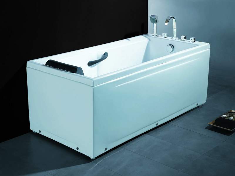 Гидромассажная ванна Sunrans SR5D022(L/R) (рис.2) Гидромассажная ванна Sunrans SR5D022(L/R) (рис.2)