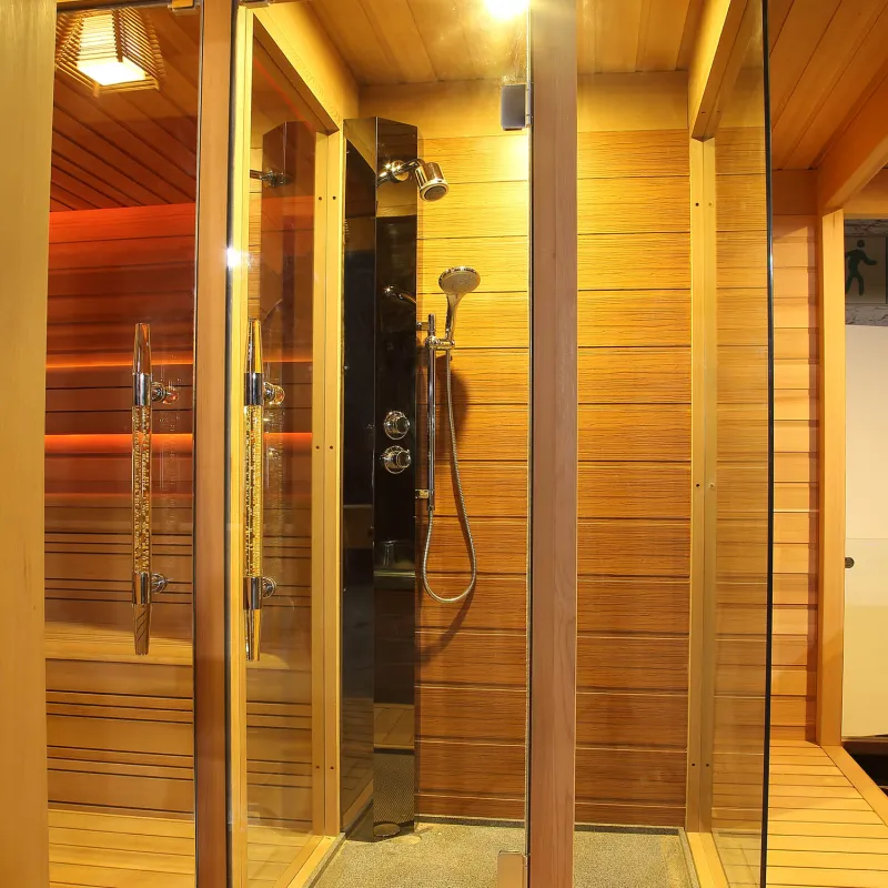 Газебо Mexda WS-LT09 (рис.2)