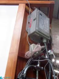 Душевая с инфракрасной сауной и баней KOY K013 (рис.5) Душевая с инфракрасной сауной и баней KOY K013 (рис.5)