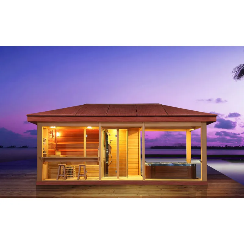 Газебо Mexda WS-LT09 (рис.1)