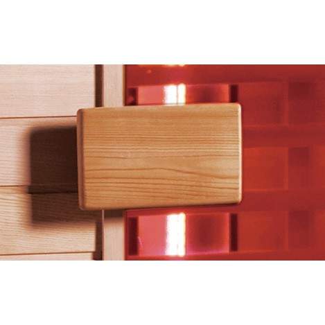 Инфракрасная сауна KOY JK-R2102 (рис.4) Инфракрасная сауна KOY JK-R2102 (рис.4)