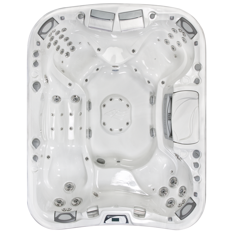 спа-бассейн Sundance Spas Maxxus