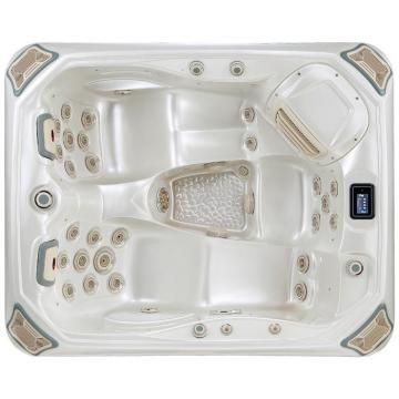 Спа бассейн Delfi Spa Dorida